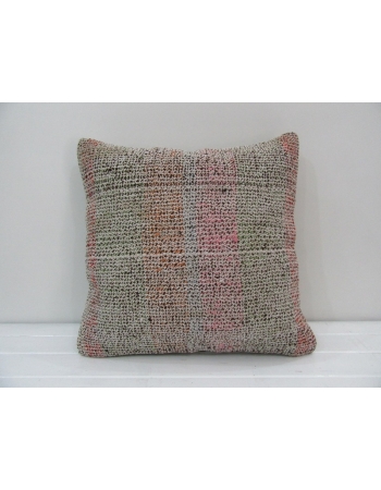 Handmade Decorative Turkish Kilim Pillow