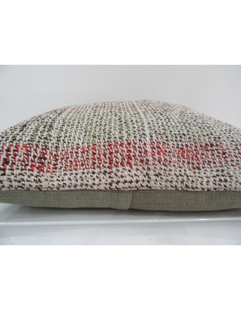 Handmade Decorative Turkish Kilim Pillow