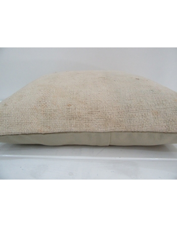 Vintage Handmade Kilim Cushion Cover