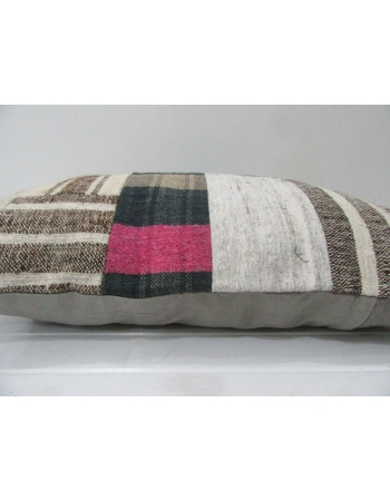 Vintage Handmade Kilim Cushion Cover