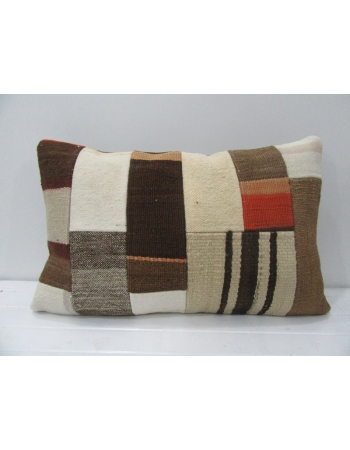 Vintage Decorative Kilim Cushion Cover