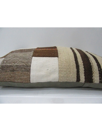 Vintage Decorative Kilim Cushion Cover