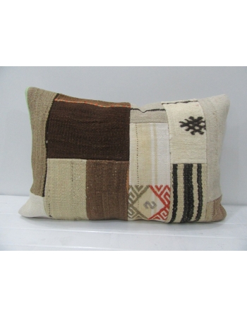 Handmade Vintage Kilim Cushion Cover