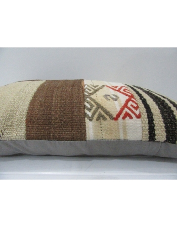 Handmade Vintage Kilim Cushion Cover
