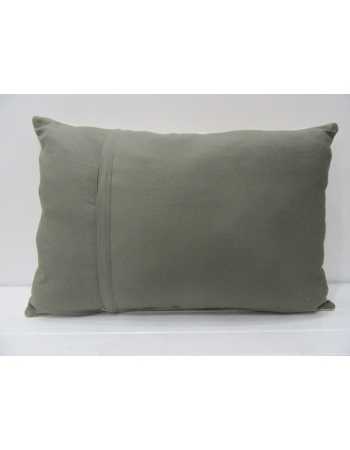 Vintage Decorative Cotton Kilim Pillow