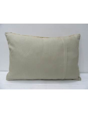Vintage handmade Decorative Abstract Pillow