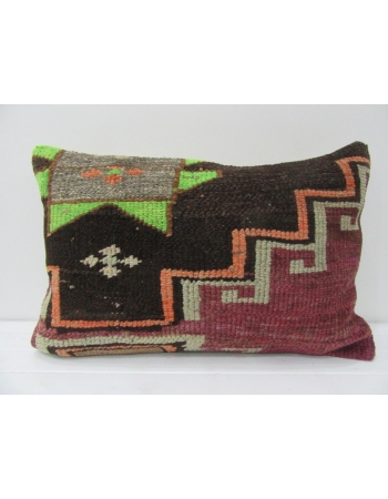 Vintage Handmade Decorative Cushion Cover