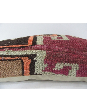 Vintage Handmade Decorative Cushion Cover