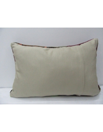 Vintage Handmade Decorative Cushion Cover