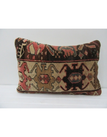 Antique Decorative Handmade Pillow