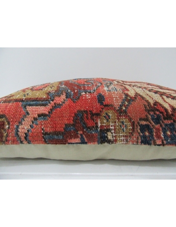Antique Handmade Decorative Cushion Cover