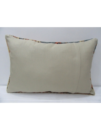 Vintage Handmade Decorative Pillow
