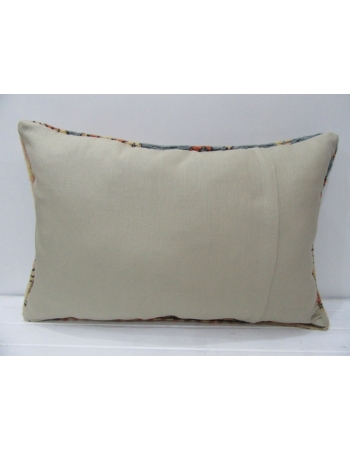 Vintage Handmade Decorative Pillow