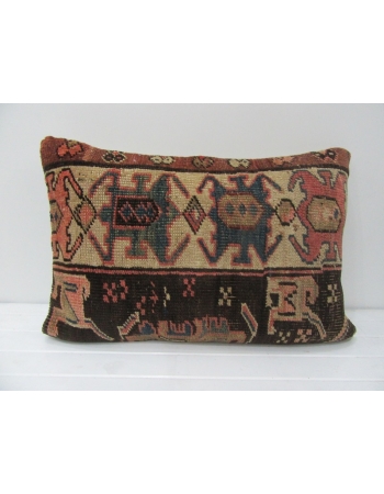 Handmade Decorative Antique Pillow