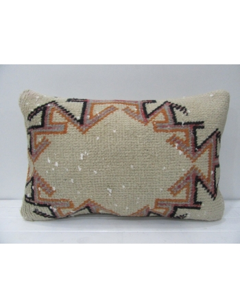 Vintage Decorative Handmade Cushion Cover