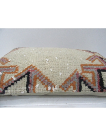 Vintage Decorative Handmade Cushion Cover