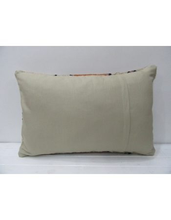 Vintage Decorative Handmade Cushion Cover