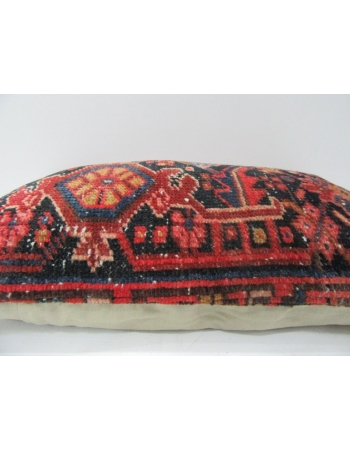 Antique Decorative Pillow Cover