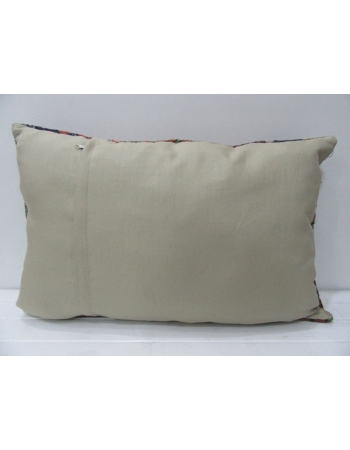 Distressed Antique Sumaq Pillow