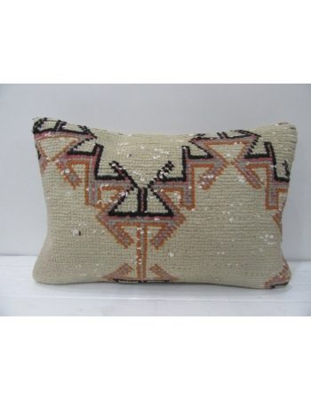 Vintage Decorative Pillow Cover