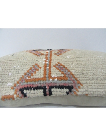 Vintage Decorative Pillow Cover