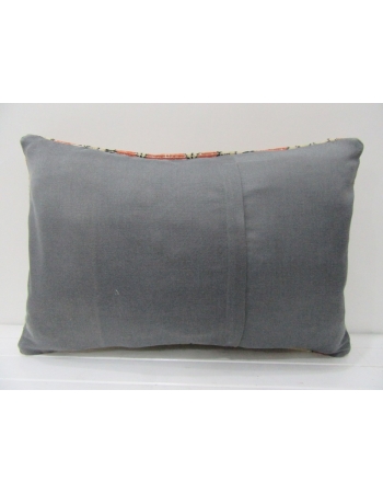 Handmade Vintage Decorative Pillow