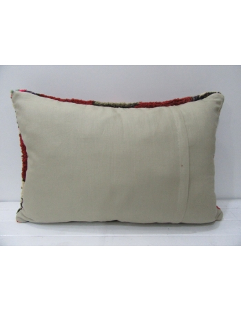 Vintage Geometric Decorative Pillow