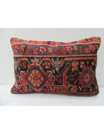 Antique Decorative Pillow Cover