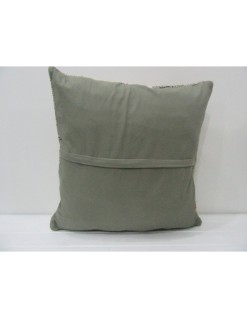 Decorative Patchwork Kilim Pillow