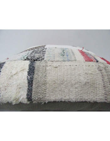 Vintage Kilim Patchwork Cushion Cover