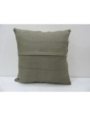 Vintage Kilim Patchwork Cushion Cover
