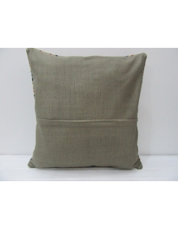 Vintage Handmade Decorative Pillow