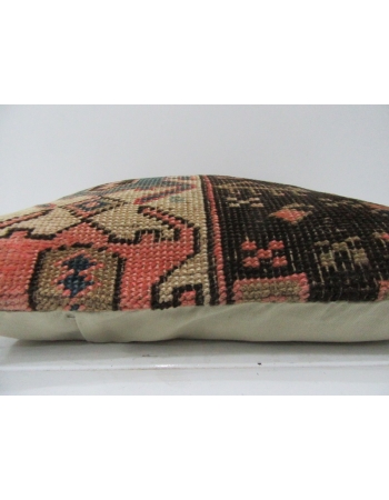 Handmade Decorative Antique Pillow Cover