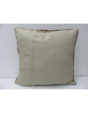 Handmade Decorative Antique Pillow Cover