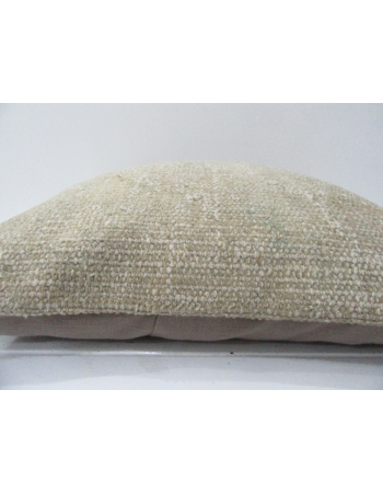 Vintage Decorative Plain Pillow Cover