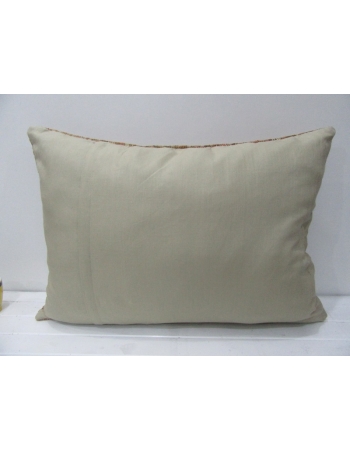 Vintage Decorative Large Pillow