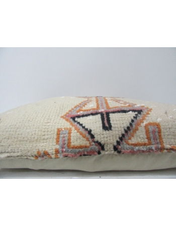 Modern Vintage Large Pillow