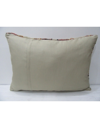 Modern Vintage Large Pillow