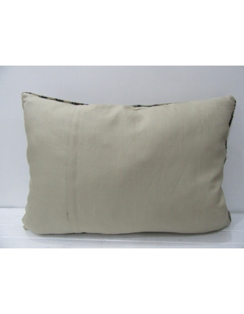 Large Vintage Decorative Pillow Cover