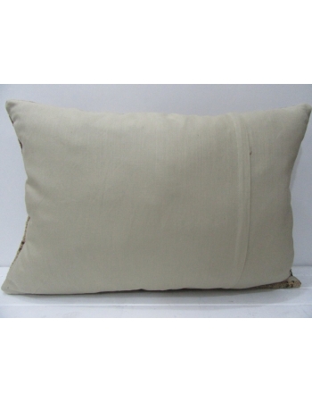 Vintage Handmade Decorative Pillow