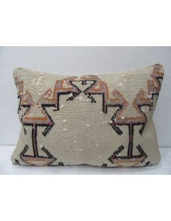 Vintage Decorative Handmade Pillow