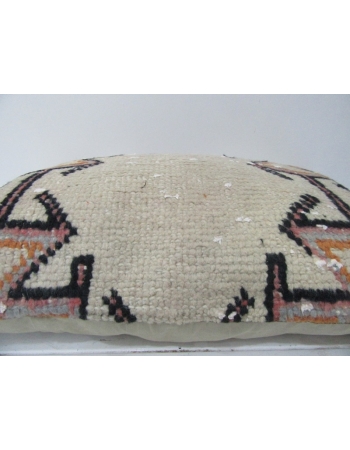 Vintage Decorative Handmade Pillow