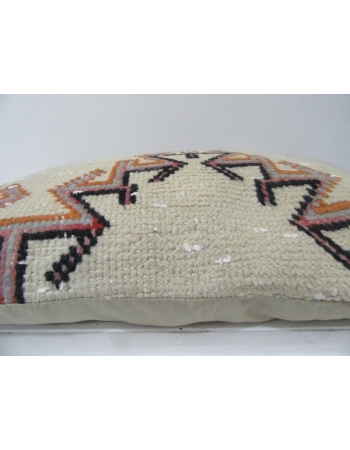 Large Vintage Modern Pillow