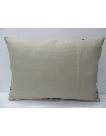 Large Vintage Modern Pillow