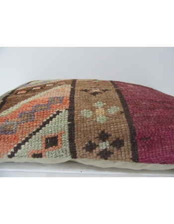 Vintage Decorative Handmade Large Pillow