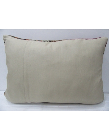 Vintage Decorative Handmade Large Pillow