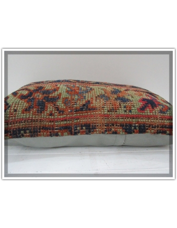 Antique Handmade Pillow Cushion Cover